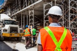 BCA Registered Contractor Registration