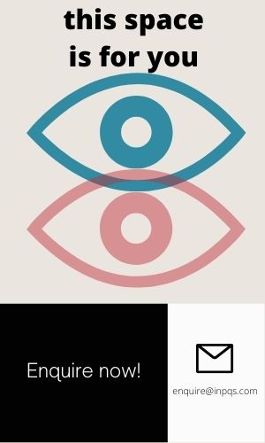 Advertise with iNPQS