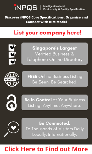 iNPQS listing benefits